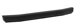 Jeep JK/JKU Front Rock Crawler Bumper
