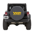 Jeep JK / JKU Rear Rock Crawler Bumper