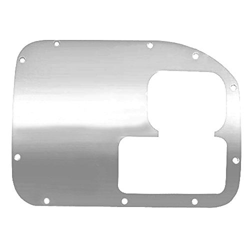 Jeep YJ Shifter Cover