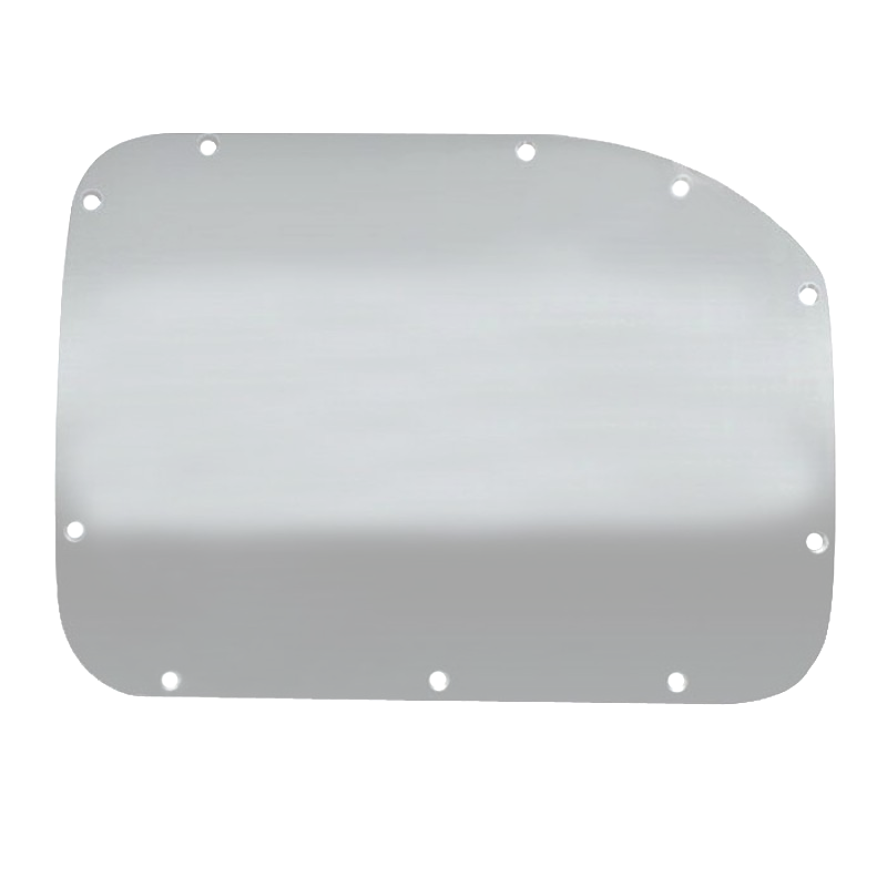 Jeep YJ Shifter Cover