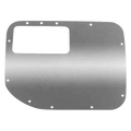 Jeep YJ Shifter Cover