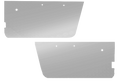 Jeep CJ7/YJ Factory Door Panel Insert (Full Door)