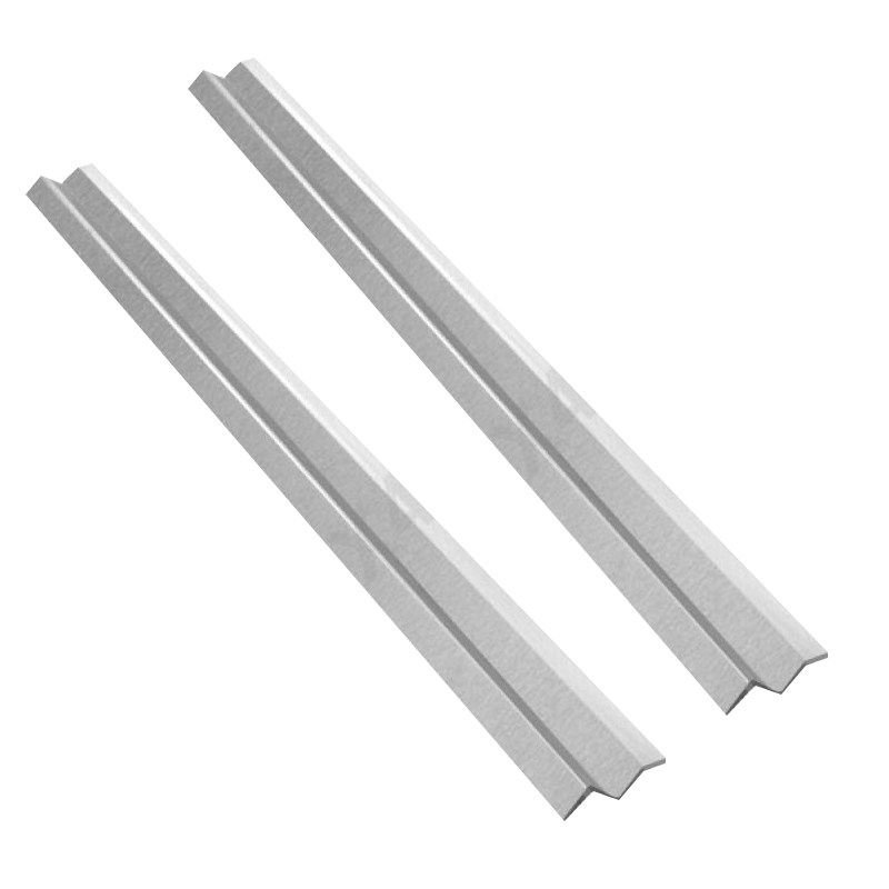 Jeep TJ/LJ Entry Guards