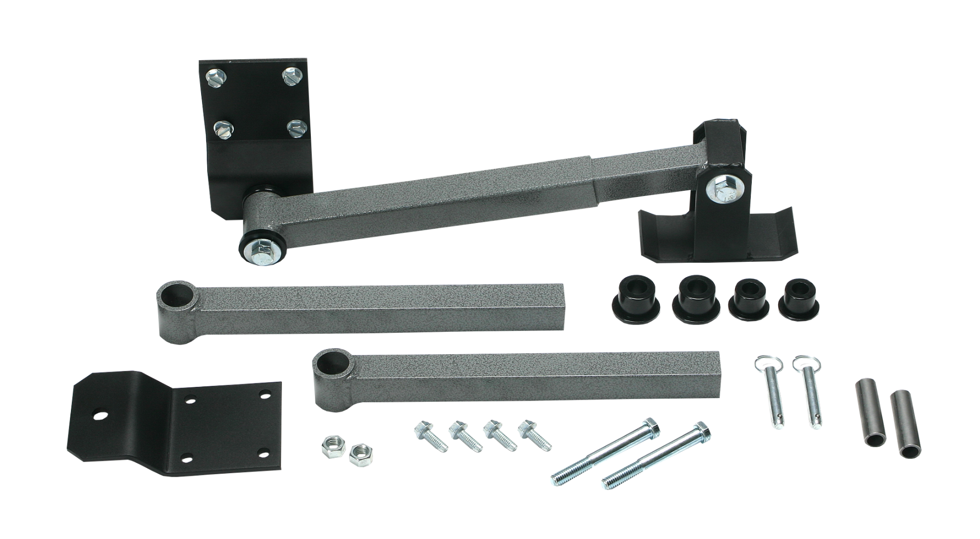 Toyota Pickup Rear Torque Bars