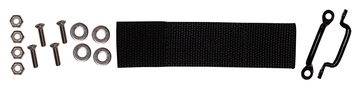 Door Limiting Strap 4-7/8"