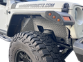 Jeep JL/JLU/JT Front Inner Fenders
