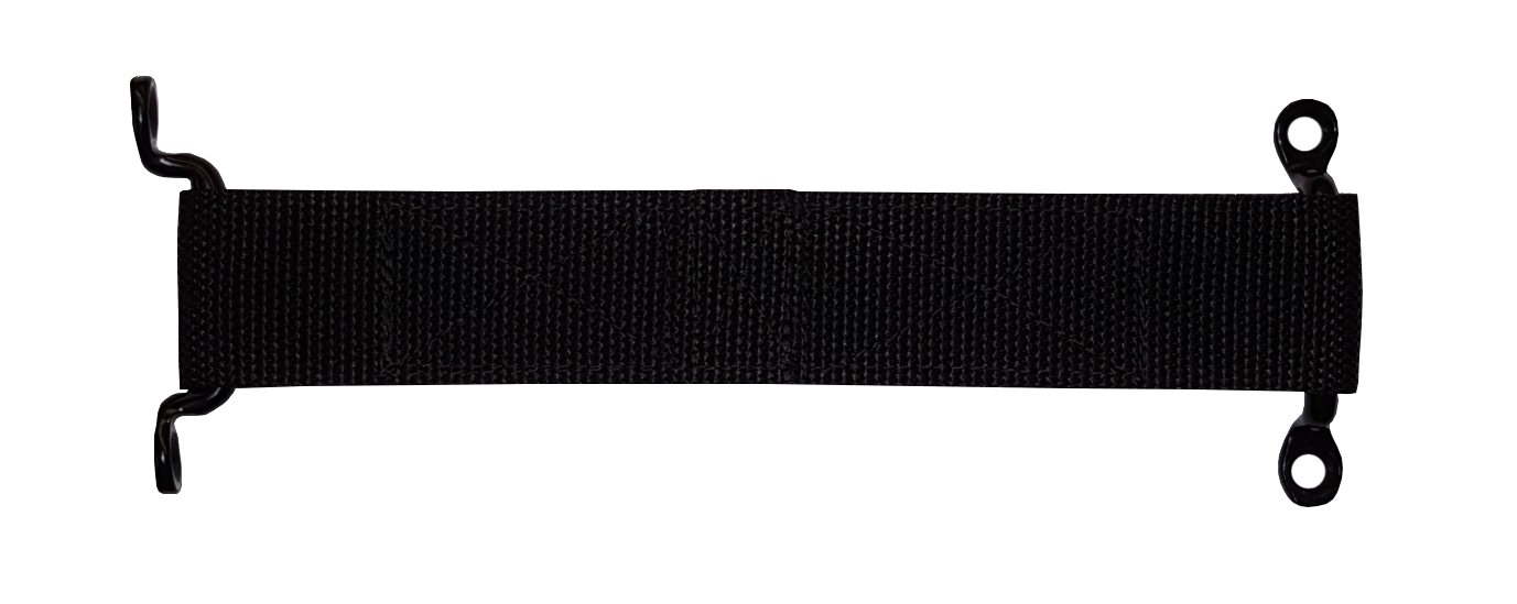 Door Limiting Strap 8"