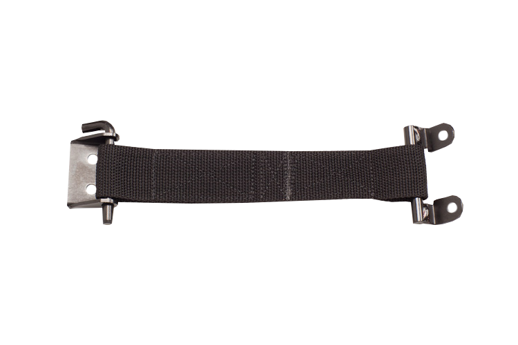 Heavy Duty Door Limit Strap Kit (Each)