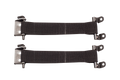 Heavy Duty Door Limit Strap Kit (Pair)