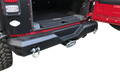 Jeep JK /JKU MOD Series Rear Bumper