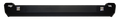 Jeep Cherokee XJ Rear Contour Bumper w/ LED Cutouts (Gen.2)