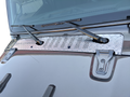JEEP JL / JLU / JT CENTER COWL COVER with nozzle relocation