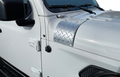 Jeep JL / JLU / JT Outer Cowling Cover