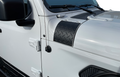 Jeep JL / JLU / JT Outer Cowling Cover