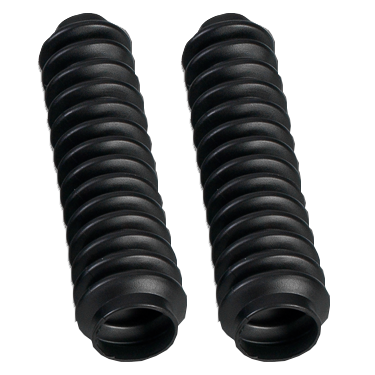 Universal Shock Boot (Black)