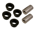 REFRESH KIT FOR WP TJ / LJ / ZJ REAR UPPER CONTROL ARMS