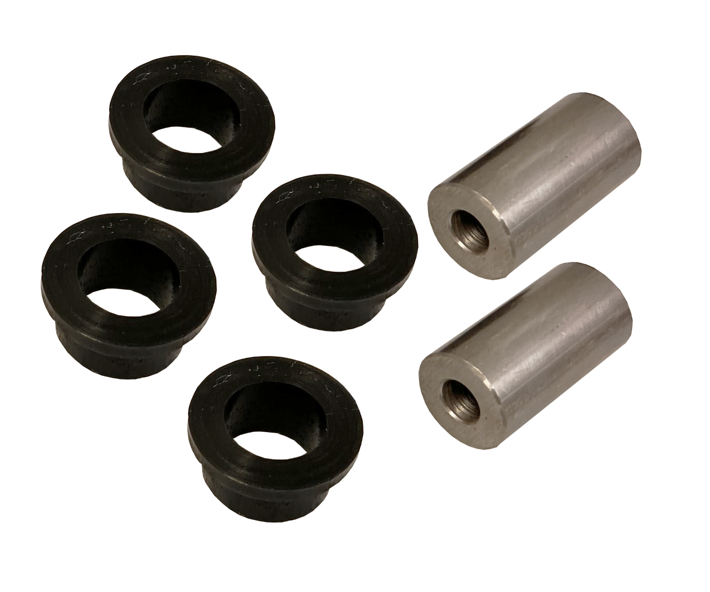 REFRESH KIT FOR WP TJ / LJ / ZJ REAR UPPER CONTROL ARMS