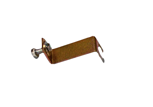 Jeep YJ Front Brake Line Extension Kit
