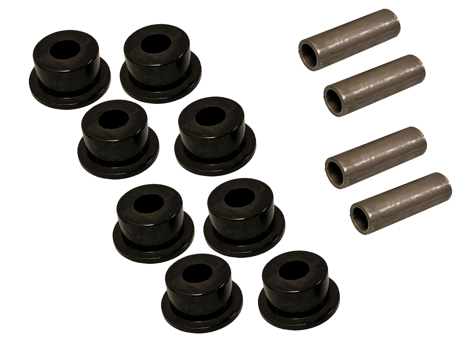 REFRESH KIT FOR WP TJ / LJ / XJ / MJ / ZJ LOWER CONTROL ARMS