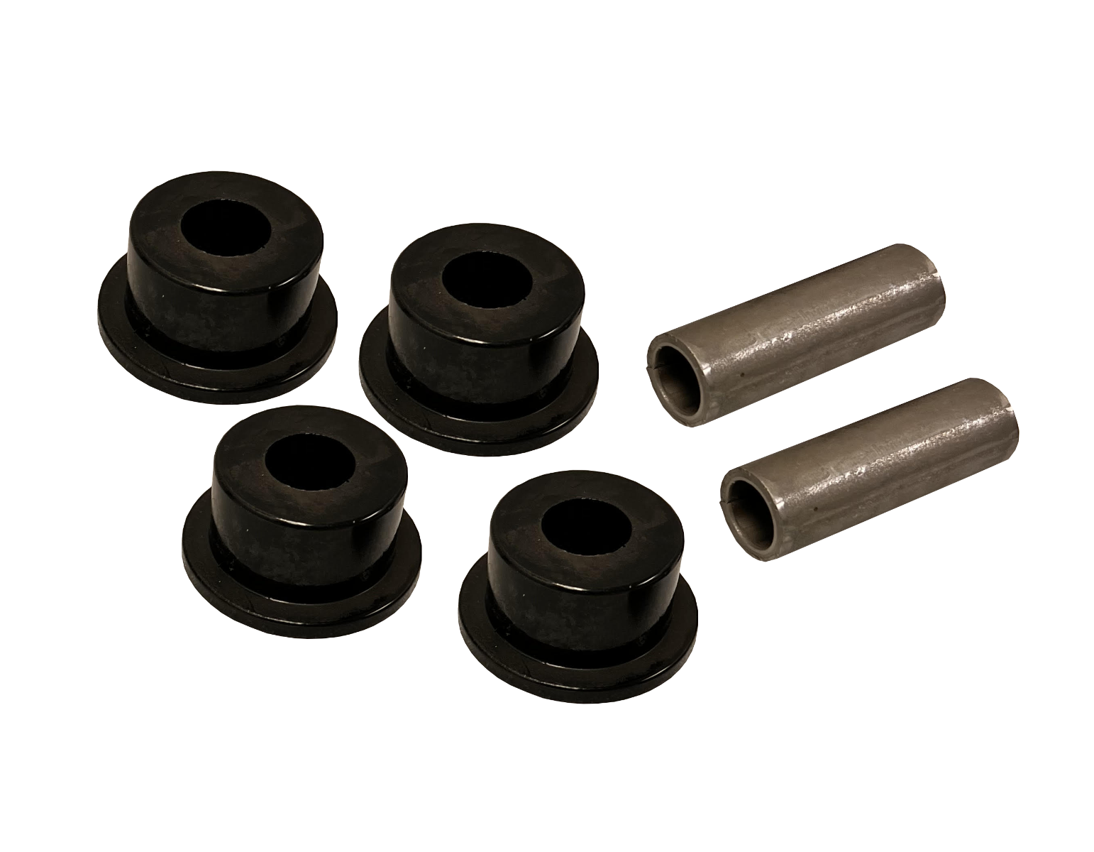 REFRESH KIT FOR WP JK/JKU FRONT LOWER CONTROL ARMS