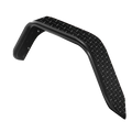 Jeep JK/JKU 4-1/2" Rear Tube Flares