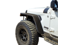 JEEP GLADIATOR JT FRONT TUBE FENDER FLARES