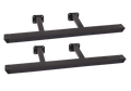 Jeep JKU Rock Bars (No Steps)