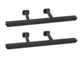 Suzuki Samurai Rock Bars (No Steps)