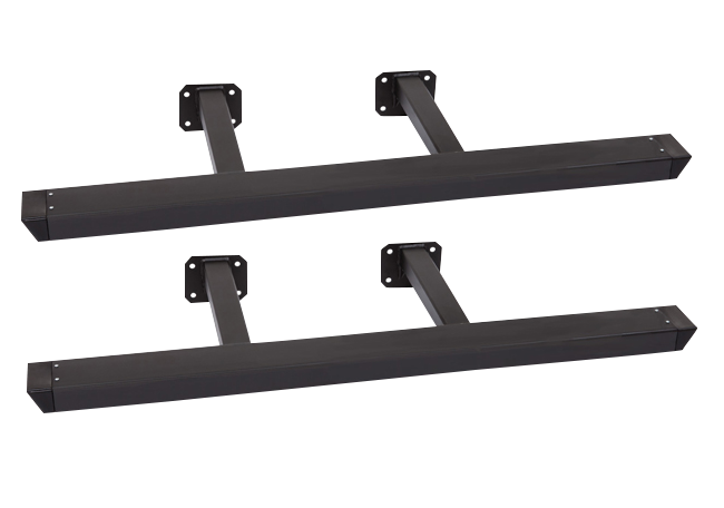 Jeep CJ5 Rock Bars (No Steps)