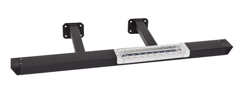 Jeep CJ7 Rock Bars w/ Diamond Tread Steps