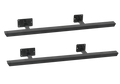 Jeep CJ7 Rock Bars (No Steps)