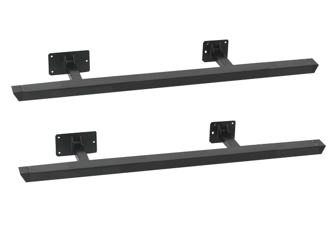 Jeep CJ7 Rock Bars (No Steps)