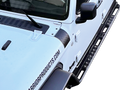 Jeep Gladiator JT Bolt-On Side Steps