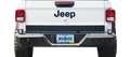 Jeep Gladiator JT Lower Tailgate Cover