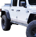JEEP GLADIATOR JT SIDEPLATES