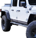 JEEP GLADIATOR JT SIDEPLATES