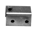 Jeep YJ Rear Trac Bar Relocation Bracket