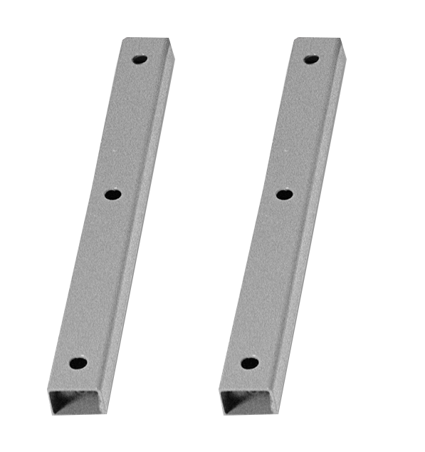 Jeep YJ Transfer Case Spacer Kit