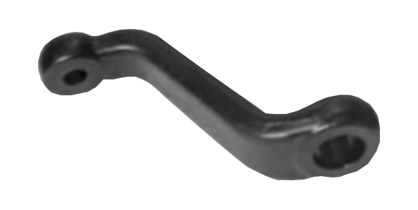 Jeep YJ Drop Pitman Arm for 3-4" Lift Kits