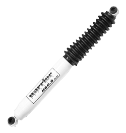 Jeep JK/JKU Steering Stabilizer