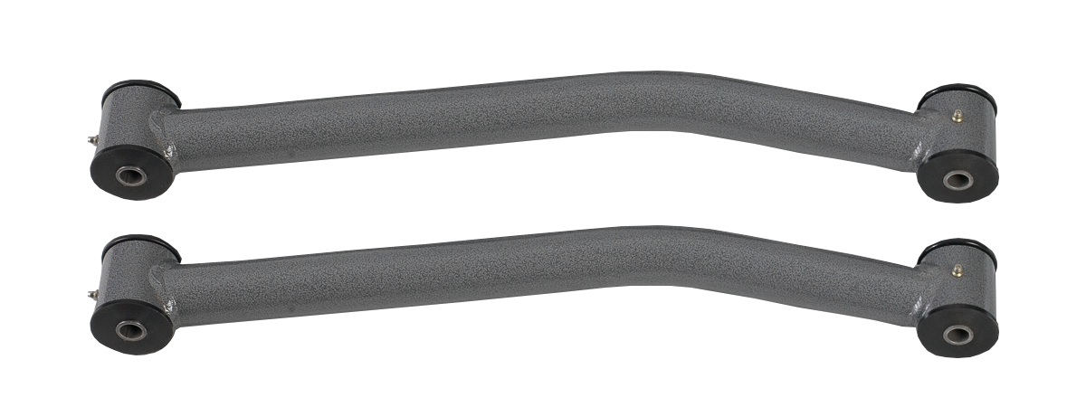 Jeep JK/JKU Front Lower Control Arms