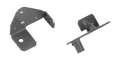 Jeep JK/JKU Front Trac Bar Relocation Bracket