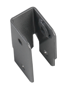 Jeep JK/JKU Rear Trac Bar Relocation Bracket