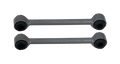 Jeep JK/JKU Front Sway Bar End Links for 2-3" Lift