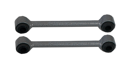 Jeep JK/JKU Front Sway Bar End Links for 2-3" Lift