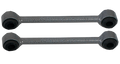 Jeep JK/JKU Rear Sway Bar End Links for 2-3" Lift