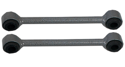 Jeep JK/JKU Rear Sway Bar End Links for 2-3" Lift