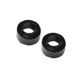 Jeep JK/JK Front 2-1/2" Coil Spacer Kit