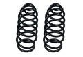 Jeep JK/JKU 3" Rear Coil Springs
