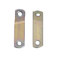 Jeep JK/JKU Rear Coil Spring Retainer Kit